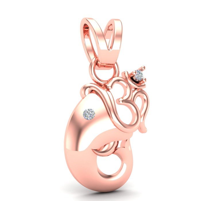 Om Ganeshay Namah
