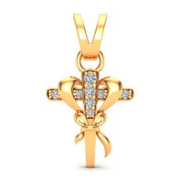 Jesus Christ Pendant