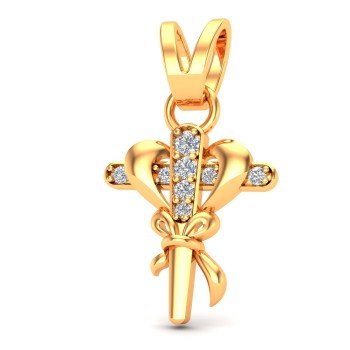 Jesus Christ Pendant