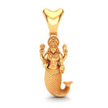 Matsya Avatar