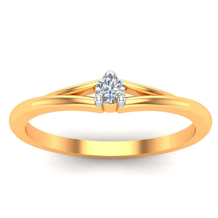 Gold ring design for female | latest design of gold ring for women 💍 -  YouTube-baongoctrading.com.vn