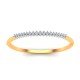 Single Line Bracelet