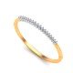 Single Line Bracelet
