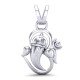Om Ganesh Ji Locket