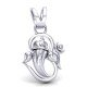 Om Ganesh Ji Locket