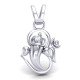 Om Ganesh Ji Locket