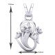 Om Ganesh Ji Locket