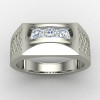 Best Solitaire Silver Ring Gift Best Solitaire Silver Ring Gift