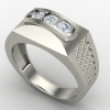 Best Solitaire Silver Ring Gift Best Solitaire Silver Ring Gift