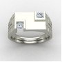Unique Solitaire Silver Ring Designs for Everyday Wear