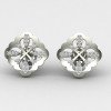 Premium Silver Earring