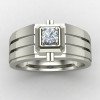Bridal Wedding Engagement Rings