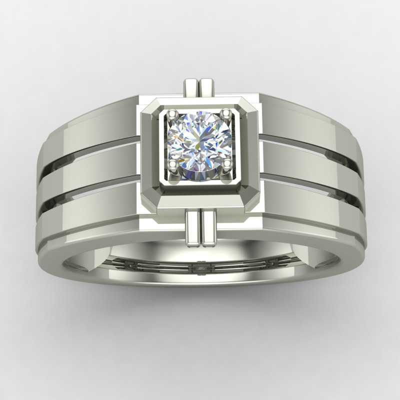 Bridal Wedding Engagement Rings