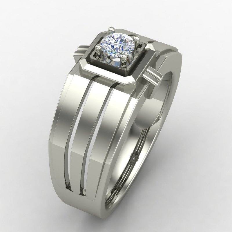 Bridal Wedding Engagement Rings