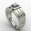 Bridal Wedding Engagement Rings