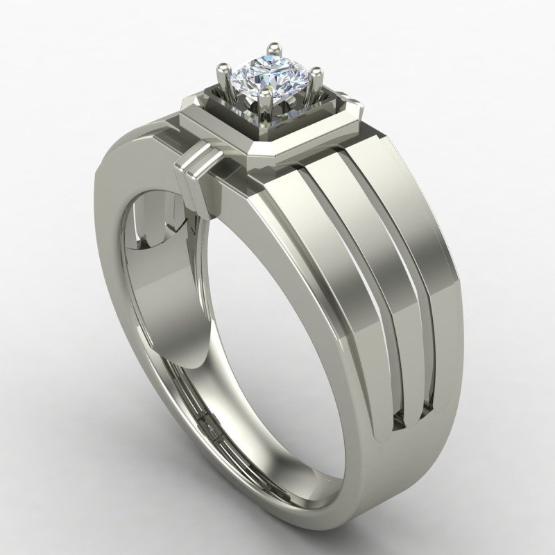 Bridal Wedding Engagement Rings