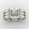 Bridal Wedding Engagement Rings