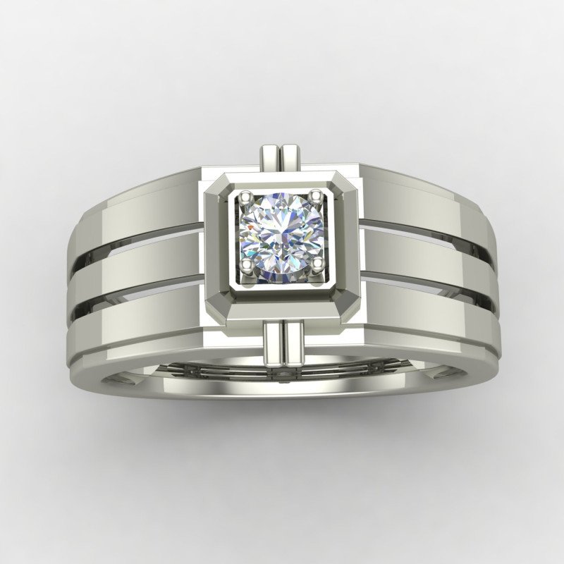 Bridal Wedding Engagement Rings