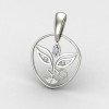 Shree Durga Pendant