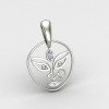 Shree Durga Pendant
