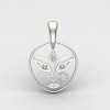 Shree Durga Pendant