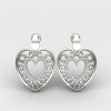 Handmade Silver Earring