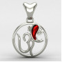 Om Ganesh Locket