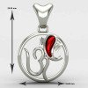 Om Ganesh Locket Om Ganesh Locket