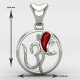 Om Ganesh Locket Om Ganesh Locket