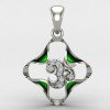 Om Pendant Om Pendant