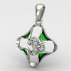 Om Pendant Om Pendant