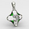Om Pendant Om Pendant