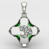 Om Pendant Om Pendant
