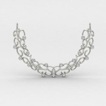 Modern Mangalsutra