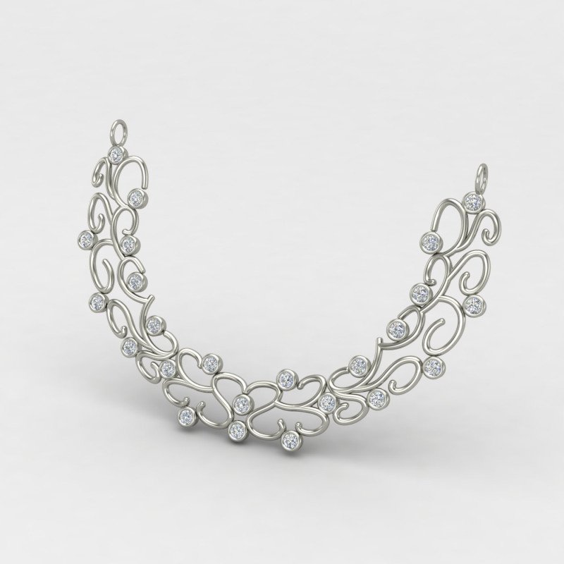 Modern Mangalsutra Modern Mangalsutra