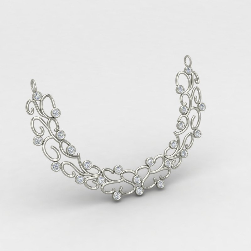Modern Mangalsutra Modern Mangalsutra