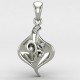 Om Mahadev Pendant