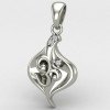 Om Mahadev Pendant Om Mahadev Pendant