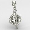 Om Mahadev Pendant Om Mahadev Pendant