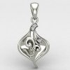 Om Mahadev Pendant Om Mahadev Pendant
