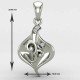 Om Mahadev Pendant