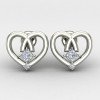 Designer Silver Earring Designer Silver Earring
