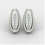 Trending Silver Earring