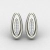 Trending Silver Earring
