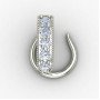 Trending Silver Nose Pin Styles