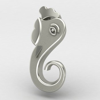 Gajanan Locket