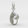 Mangal Murti Locket Mangal Murti Locket