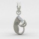 Mangal Murti Locket Mangal Murti Locket