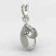 Mangal Murti Locket Mangal Murti Locket