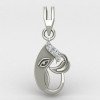Mangal Murti Locket Mangal Murti Locket